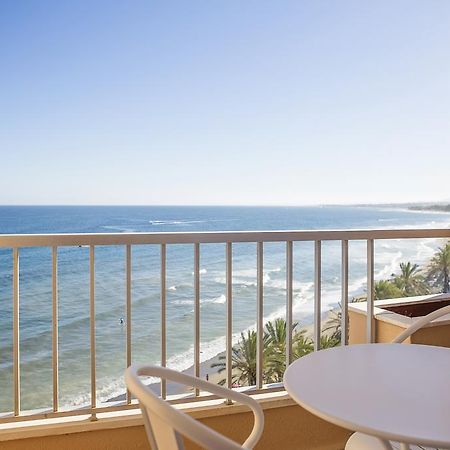 Sunhome Marbella Estudio Exterior photo