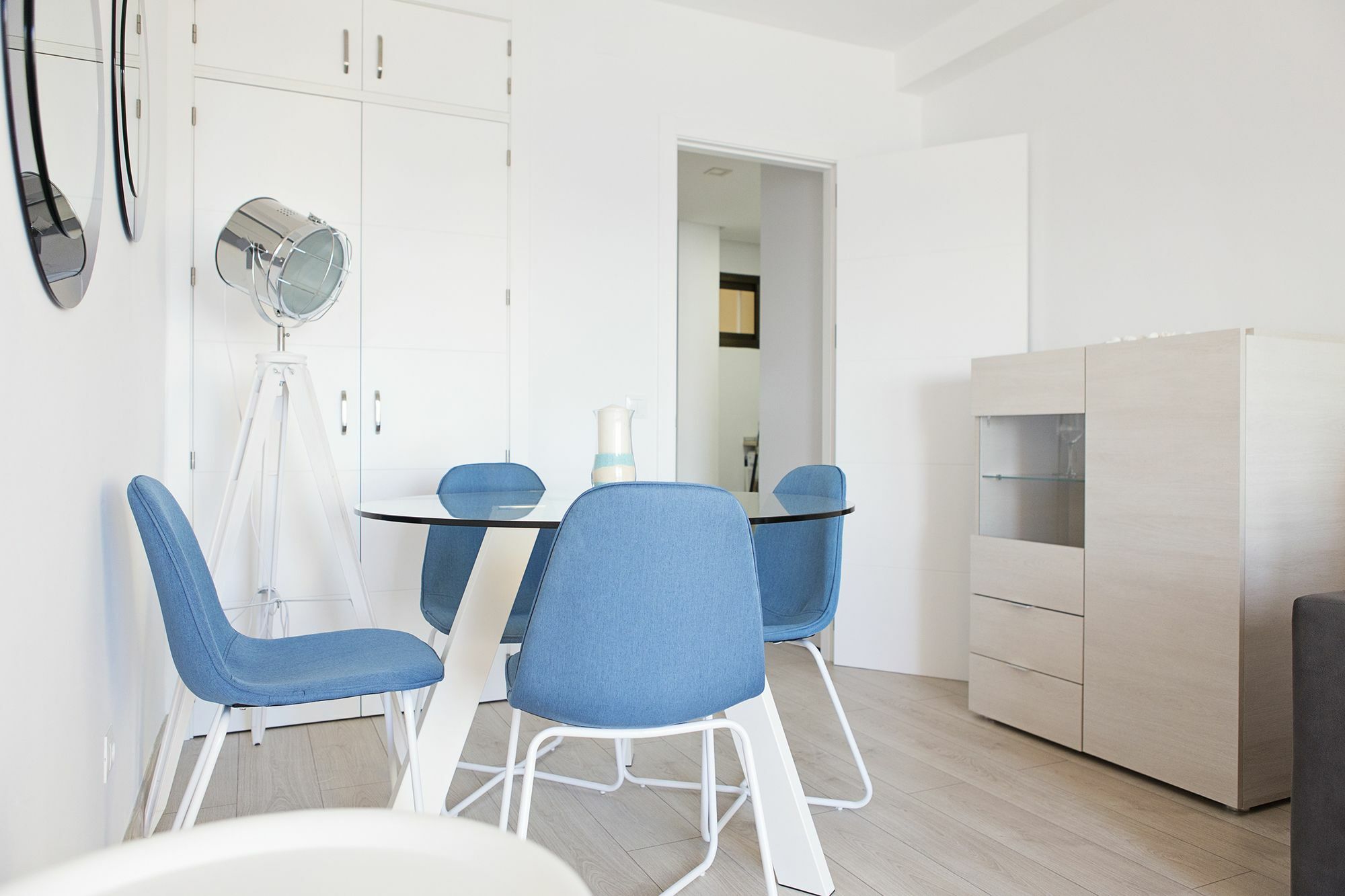 Sunhome Marbella Estudio Exterior photo