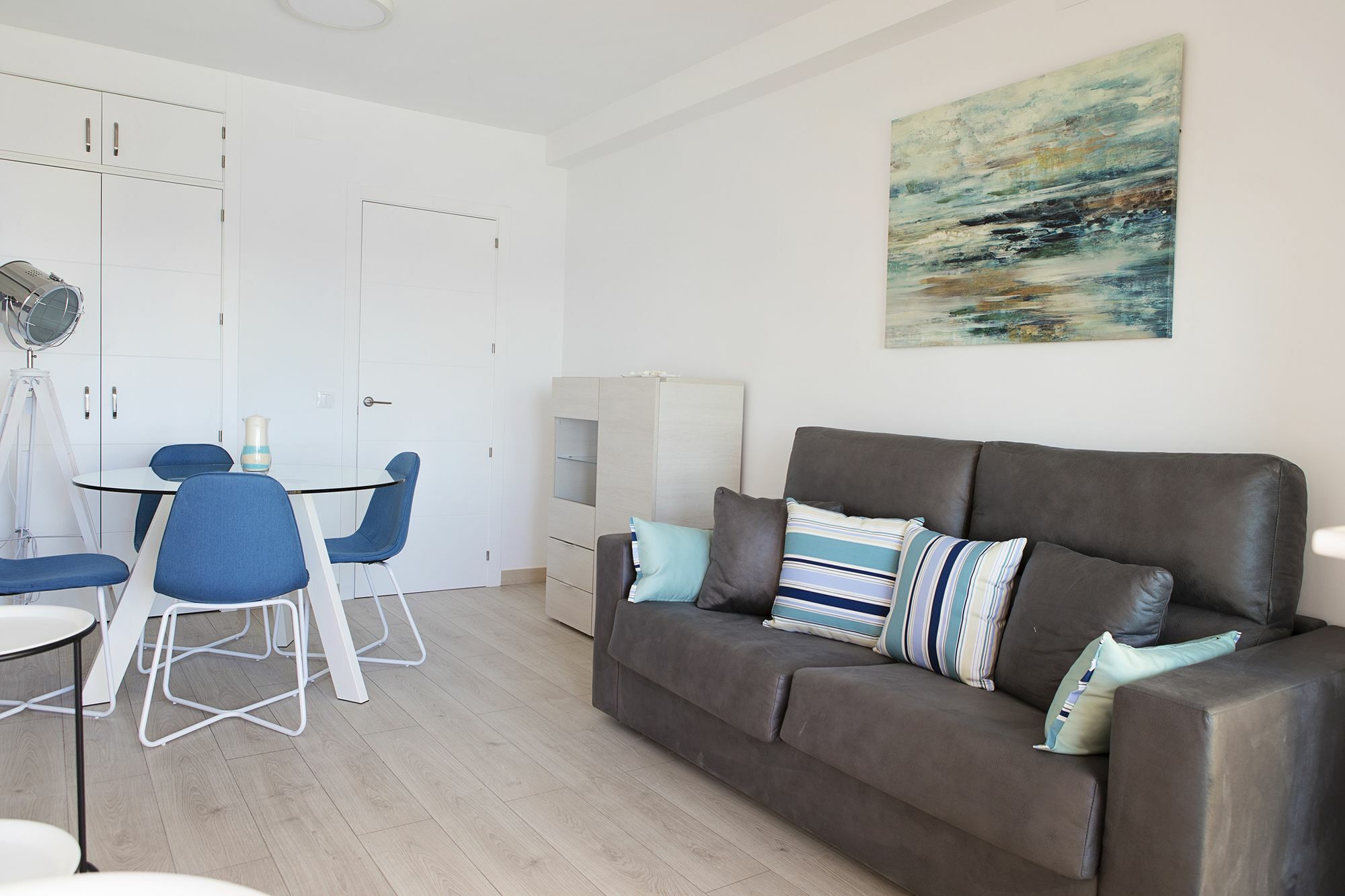 Sunhome Marbella Estudio Exterior photo