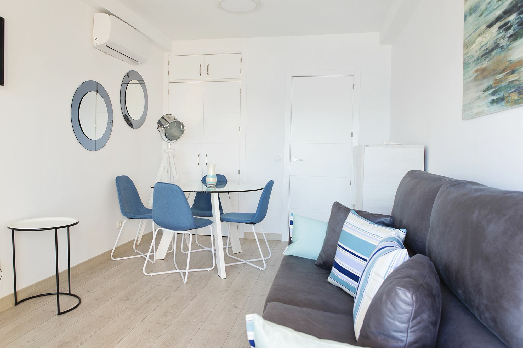 Sunhome Marbella Estudio Exterior photo